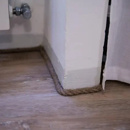 Apartament Zenamore *