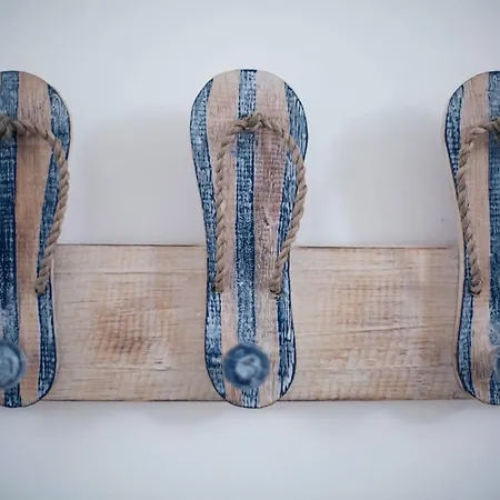 Zenamore Apartment *