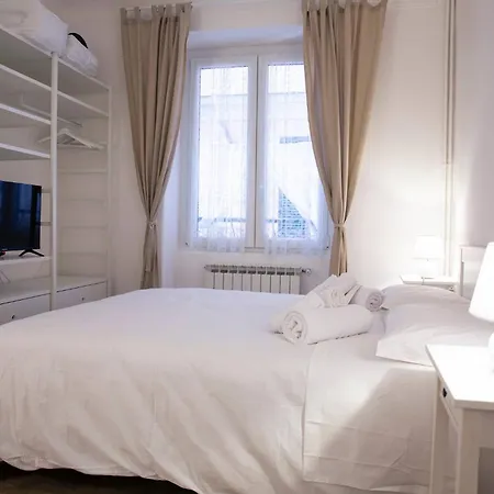 Apartment Zenamore Genoa