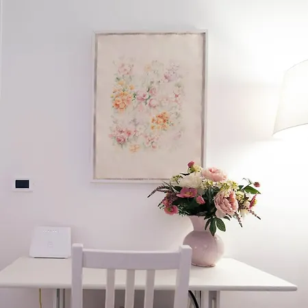 Apartment Zenamore *