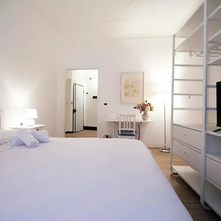 Zenamore Apartment *