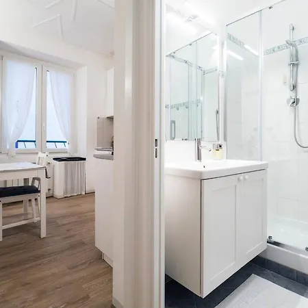 Zenamore * ジェノヴァ