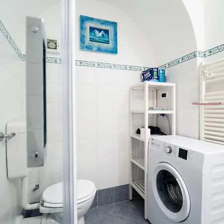 Zenamore Apartment