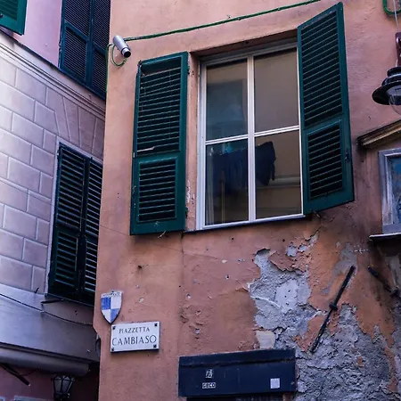Apartment Zenamore