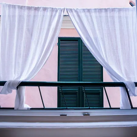 Apartment Zenamore Genoa