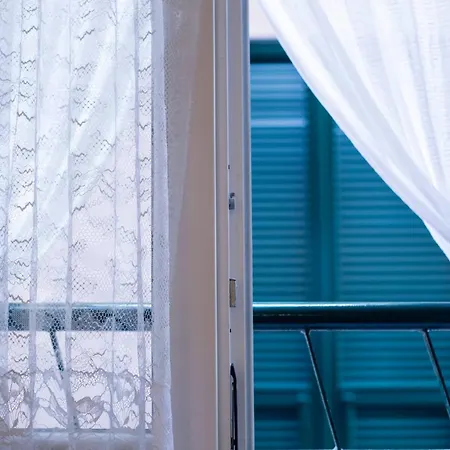 Zenamore * ジェノヴァ