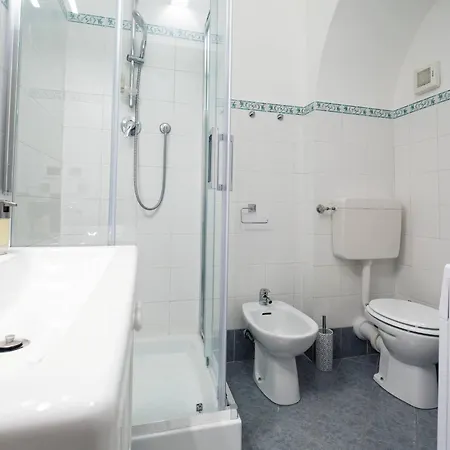 Zenamore Apartment