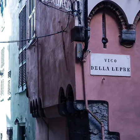 Apartment Zenamore