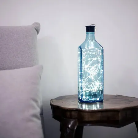 Zenamore アパート *