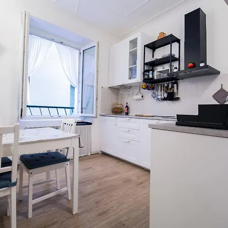 Apartment Zenamore *