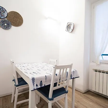 Apartment Zenamore