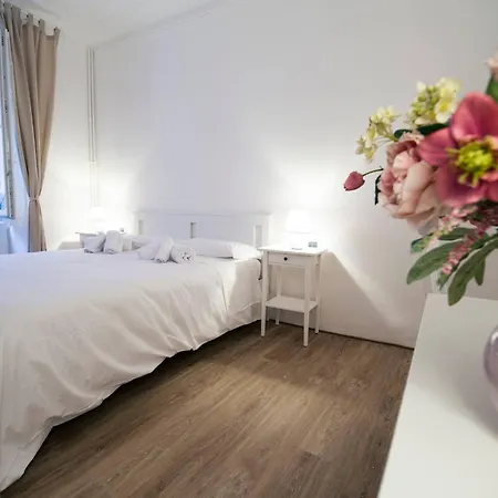 Apartment Zenamore Genoa