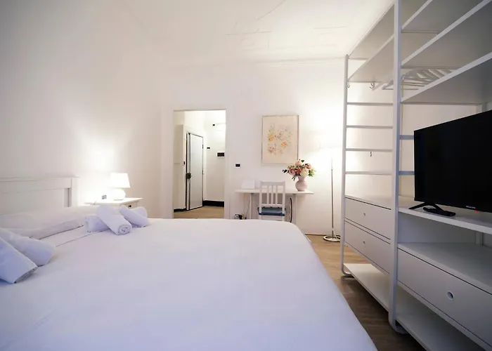 Zenamore Appartement *