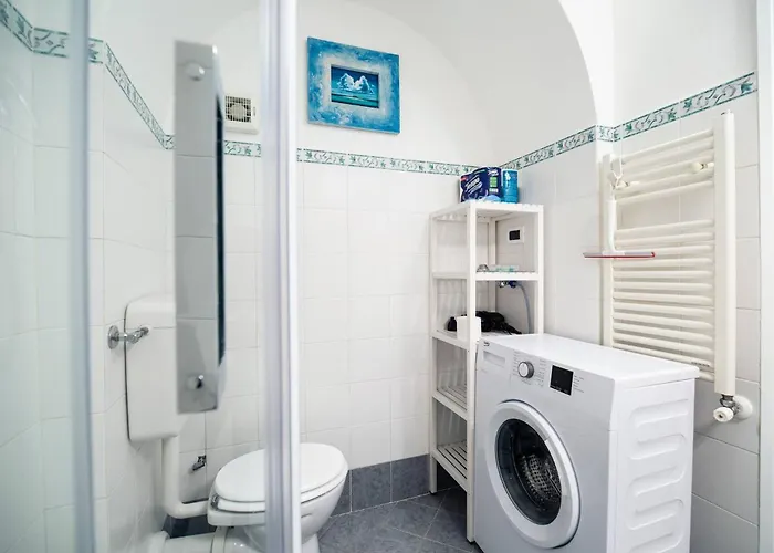 Zenamore Appartement