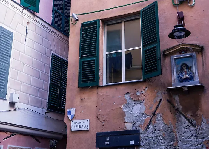 Appartement Zenamore