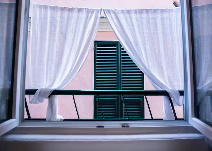 Appartement Zenamore Genua