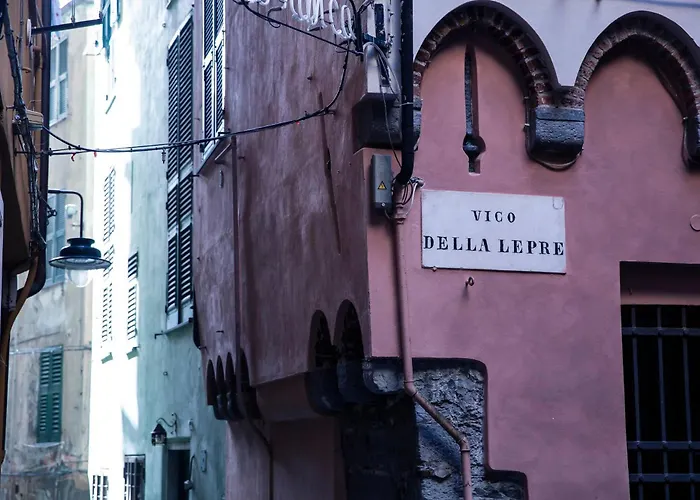 Appartement Zenamore