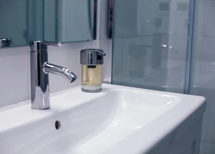 Zenamore Apartman Genova