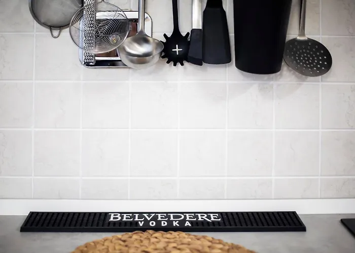 Apartman Zenamore Genova