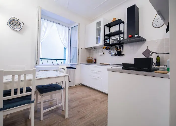Appartement Zenamore *