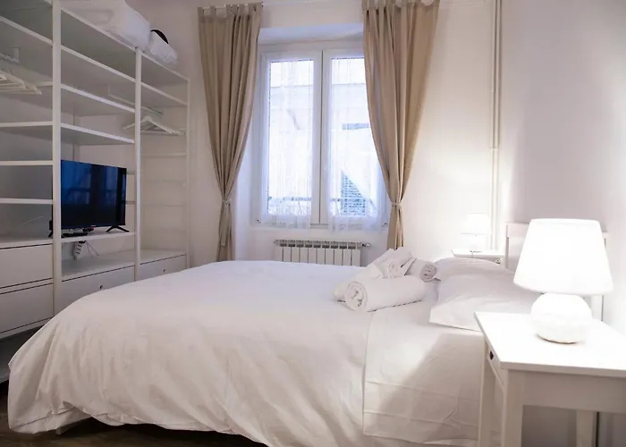 Apartman Zenamore Genova