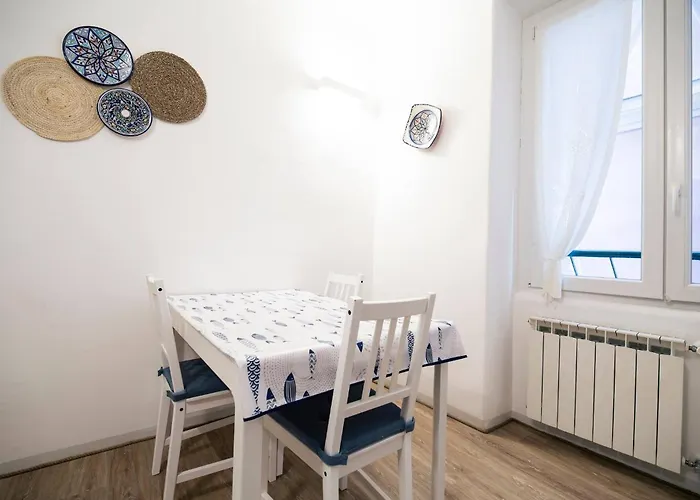 Apartman Zenamore