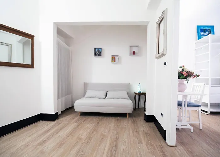 Zenamore Appartement *