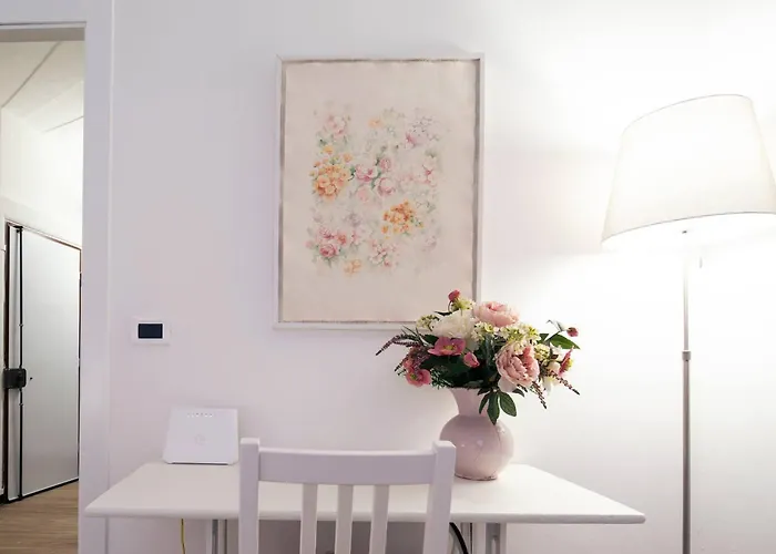 Appartement Zenamore *
