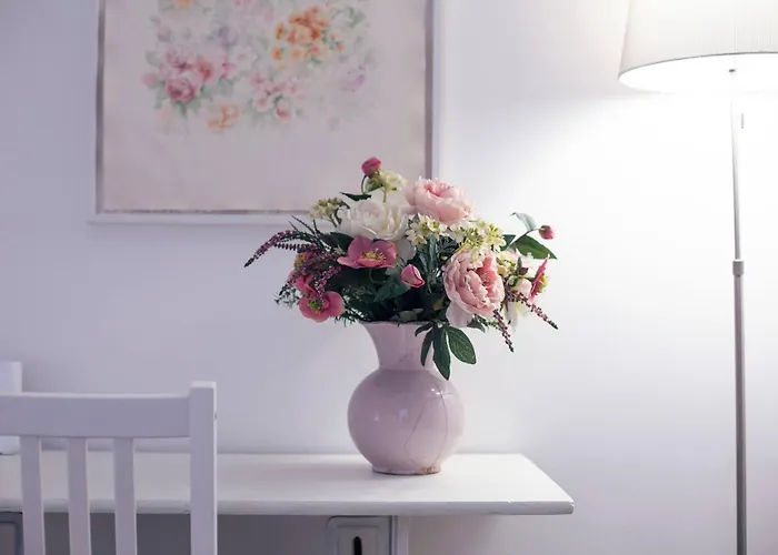 Zenamore Appartement Genua