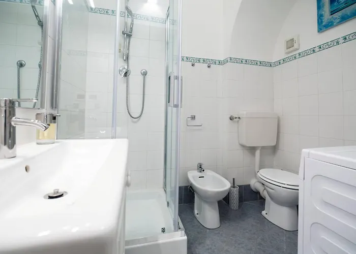 Zenamore Appartement
