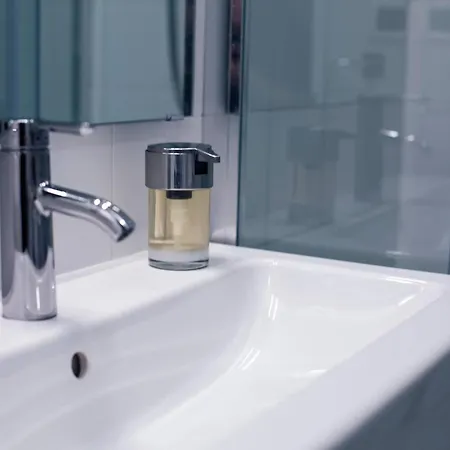 Zenamore Appartement Gênes