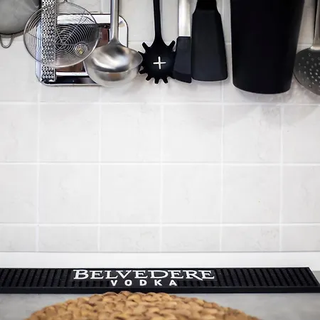 Appartement Zenamore Gênes