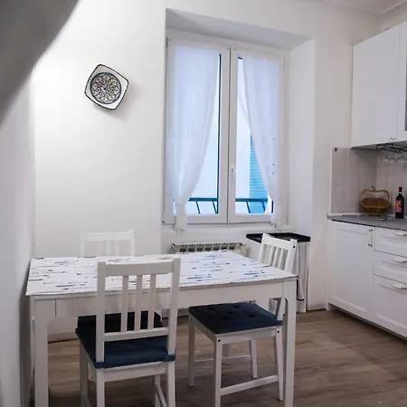 Zenamore Appartement